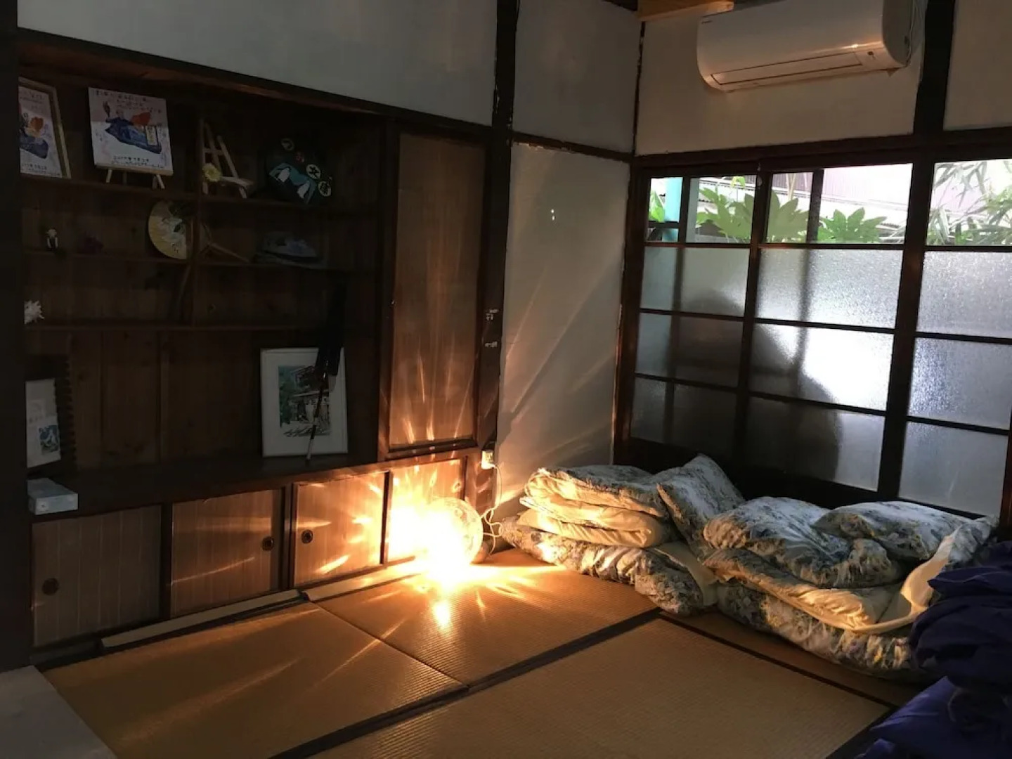 Samurai Guesthouse irodori Kamakura