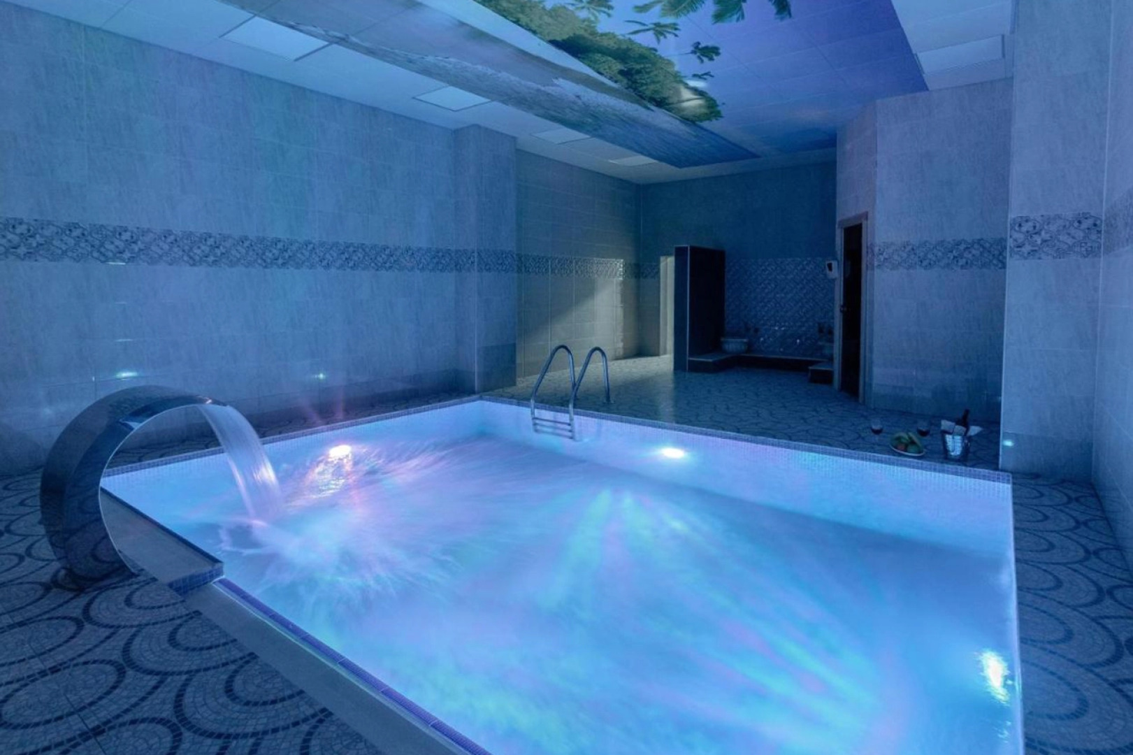 Ismayilli Resort Hotel