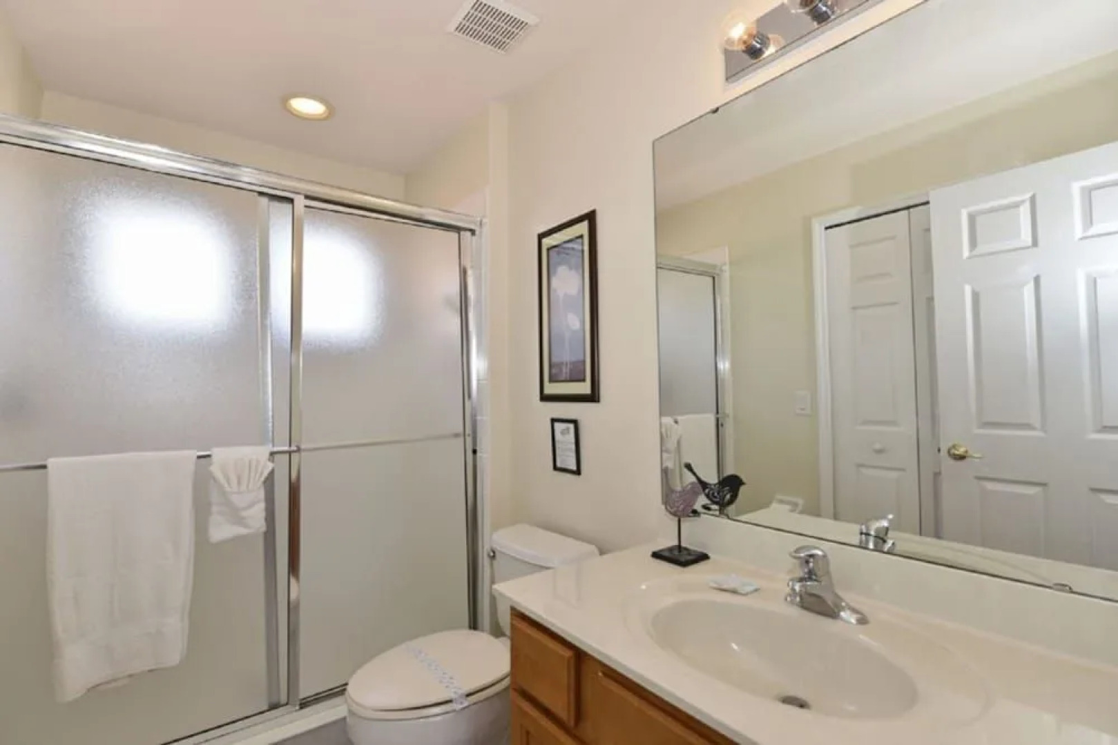 Watersong Resort 163- Holiday Home