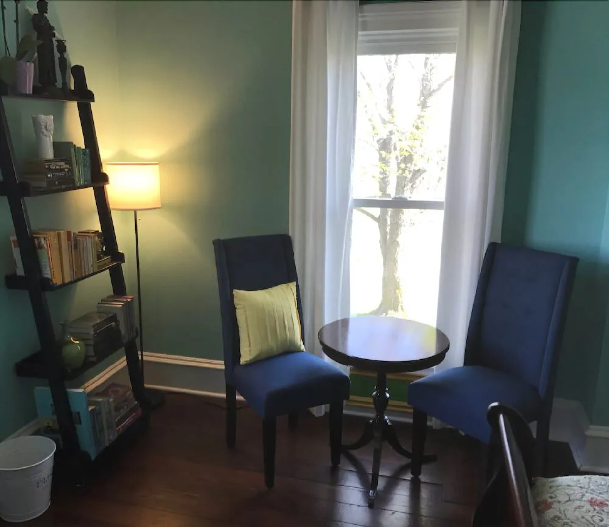 Netherfield Natural Farm