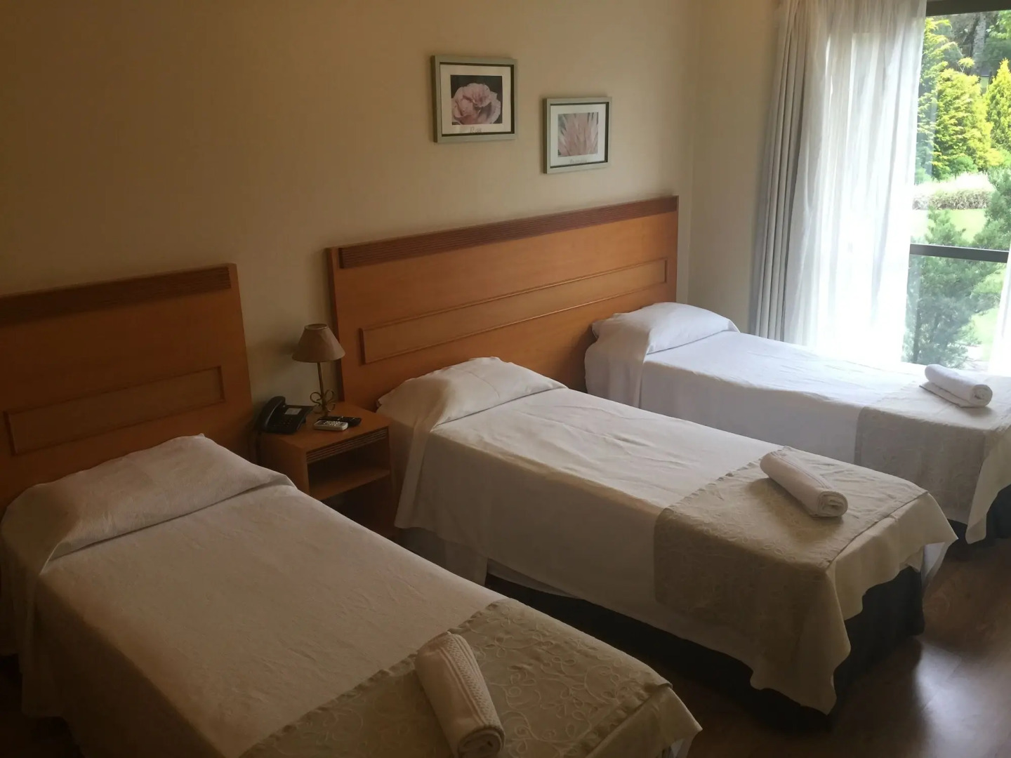 Hotel Tissiani Canela