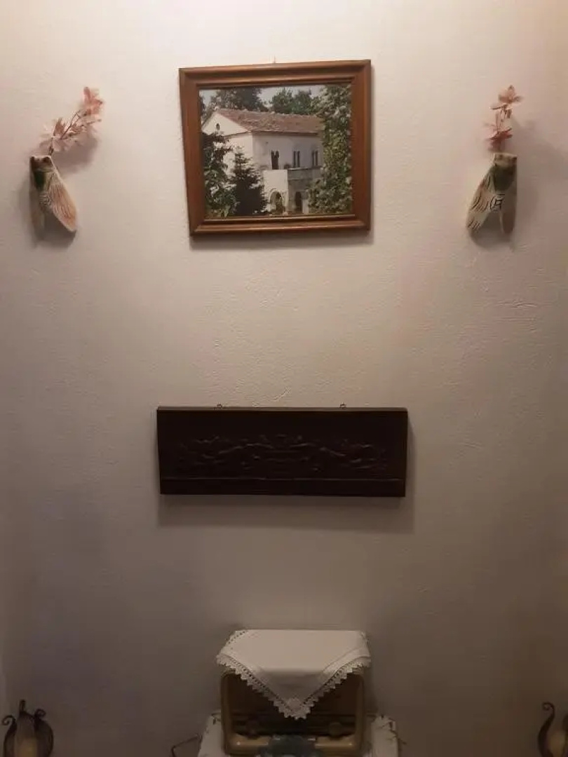 Magda Studios - Double Bed Room N4