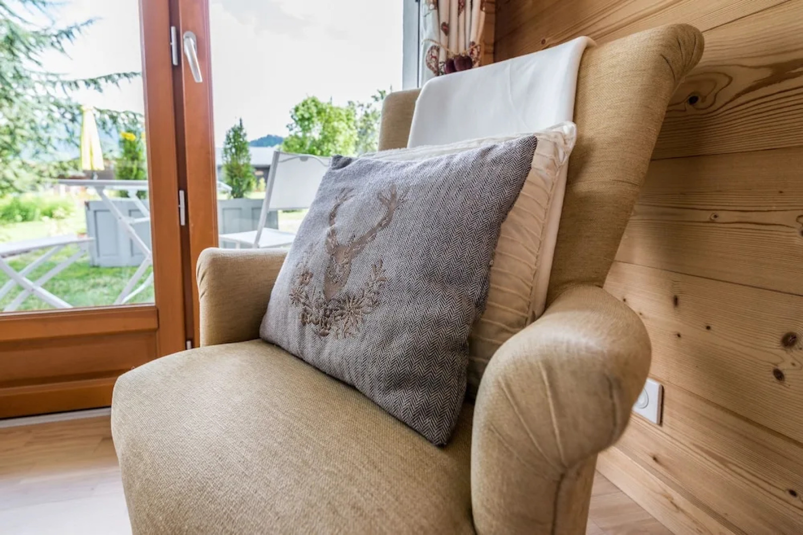 Studio Romand proche Morzine