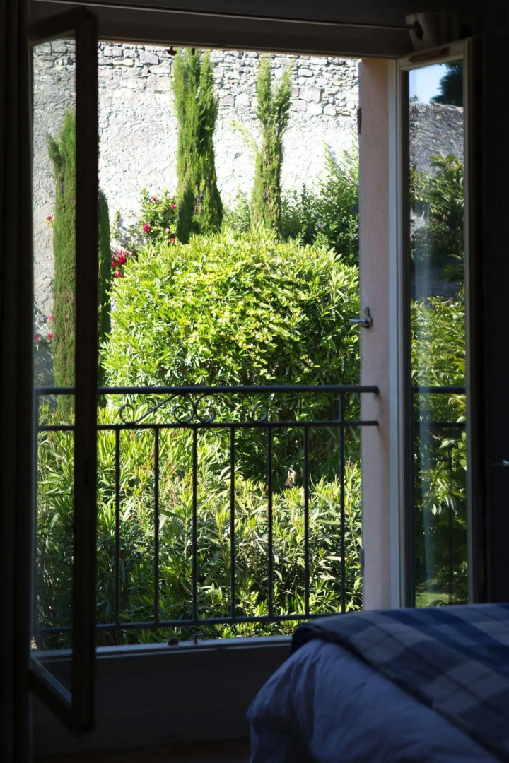 Les Jardins de la Livrée