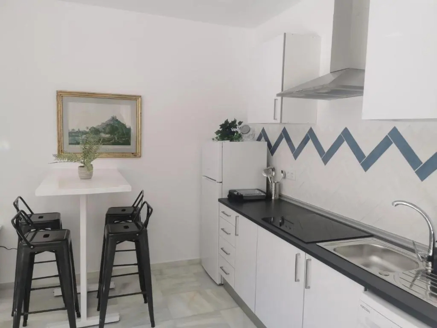 Apartamentos turísticos Sanlúcar Beach 2 y 3