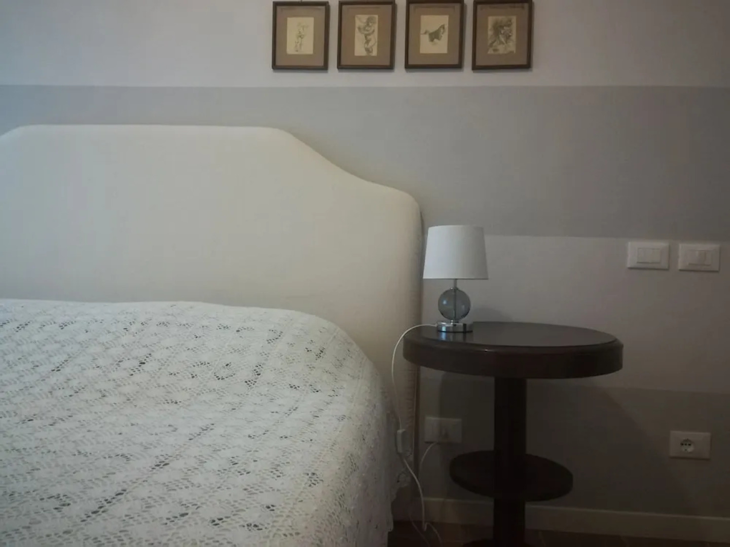 Dogana d'Acqua Art B&B