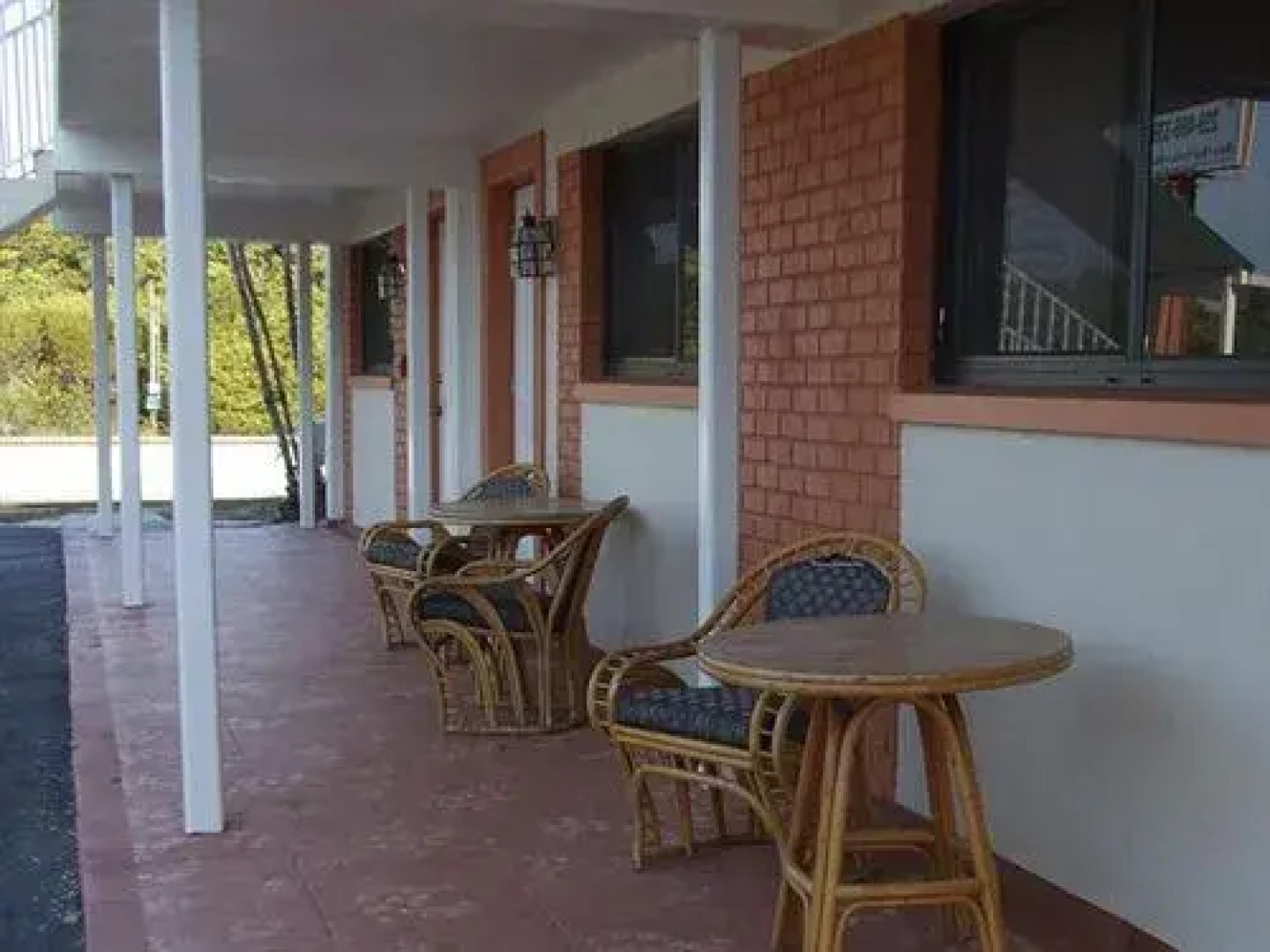 Tip Top Isles Waterfront Resort & Marina