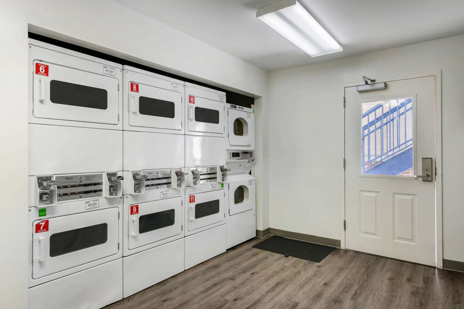 Suburban Extended Stay