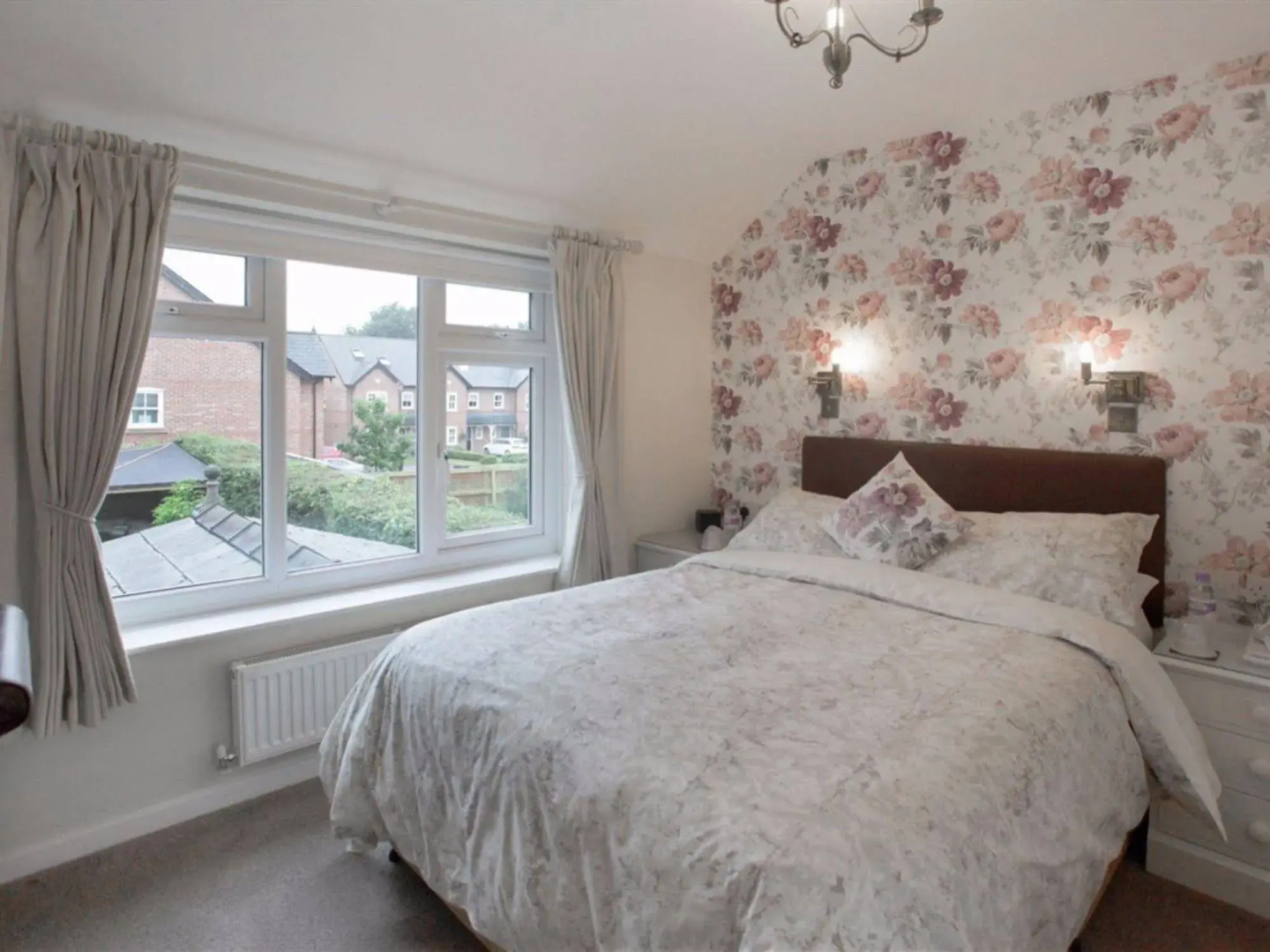 The Hinton Guest House