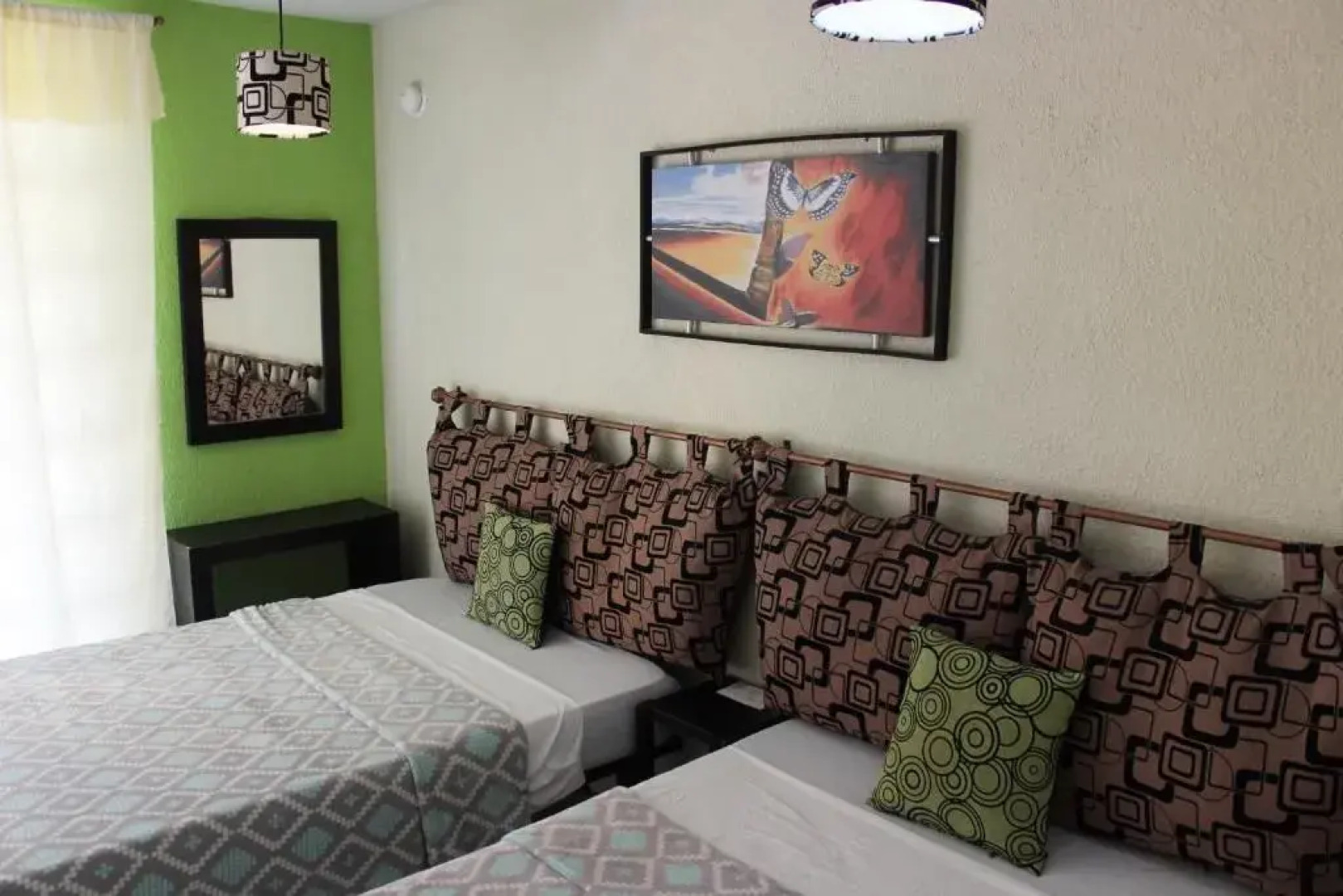 Hotel Cascada Huasteca