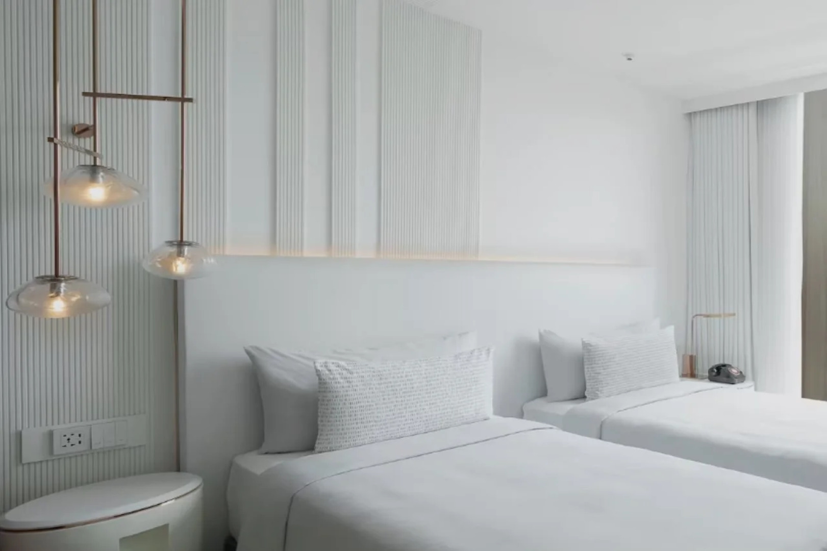 INNSiDE by Meliá Bangkok Sukhumvit