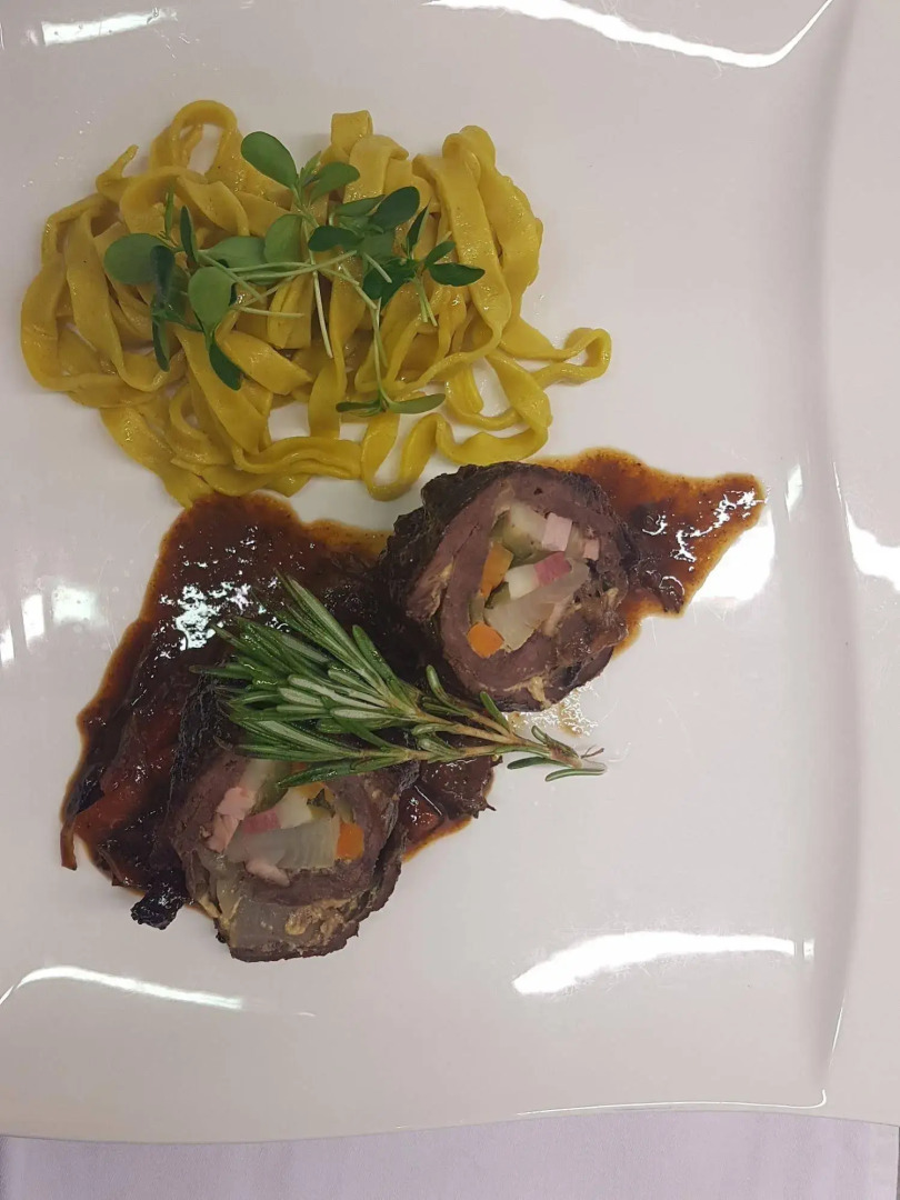 Altstadthotel Stadtkrug