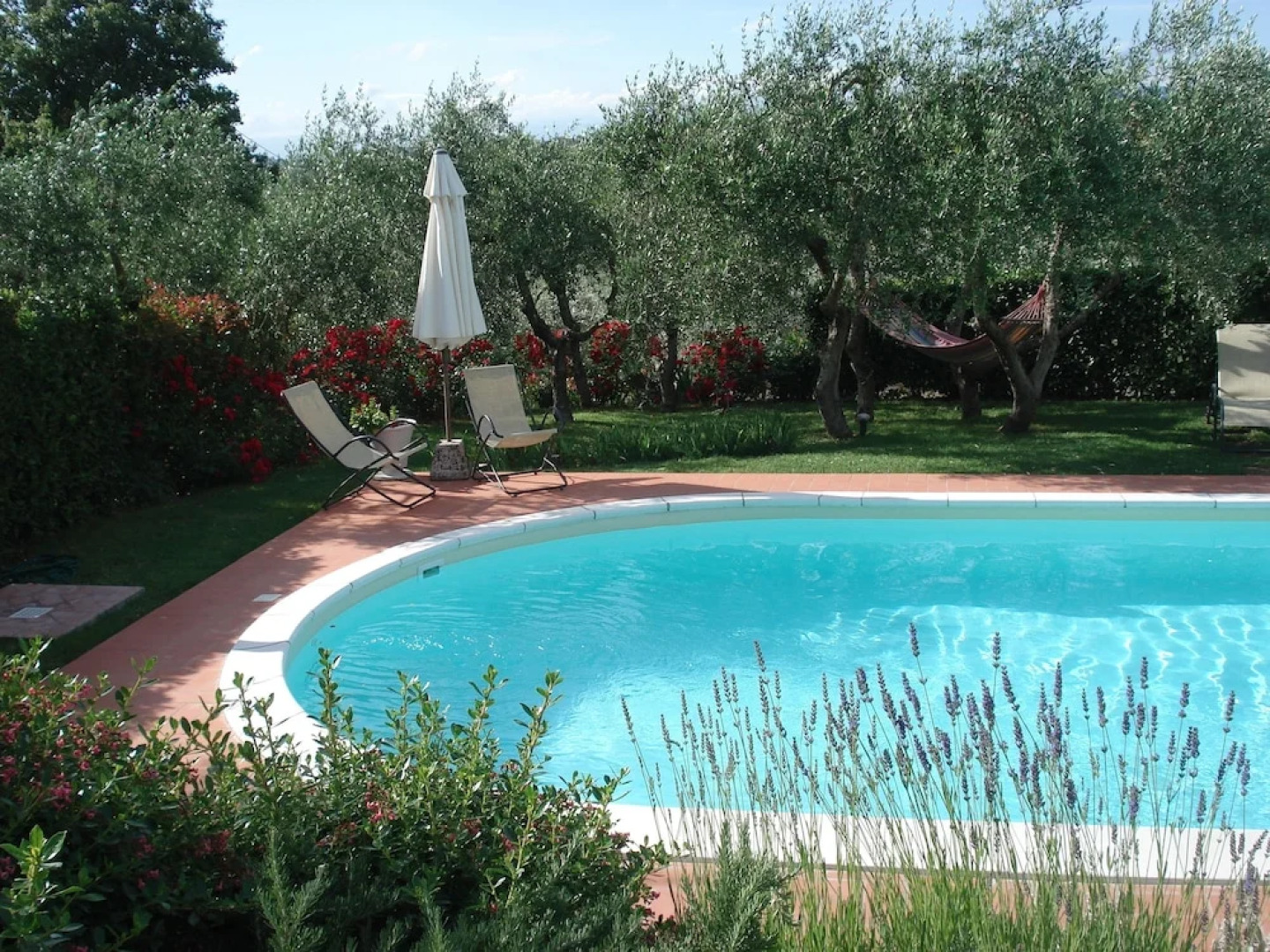 Villa Antica Sosta Renai