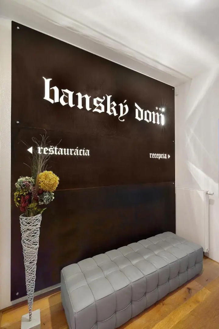 Penzion Bansky Dom