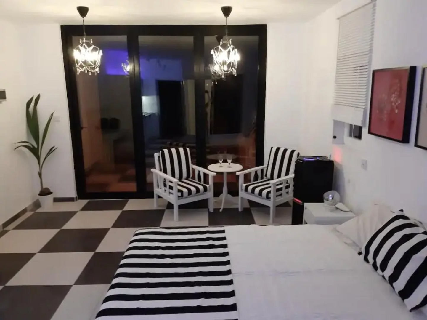 The Pervoli Studio - Pool - Close to Beach