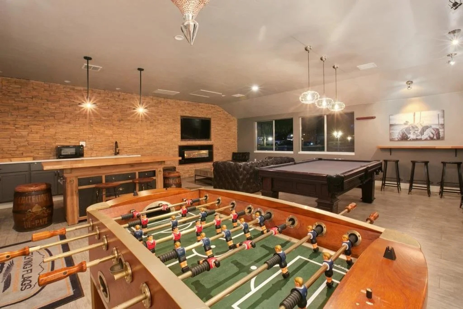 Flying Flags RV Resort & Campground