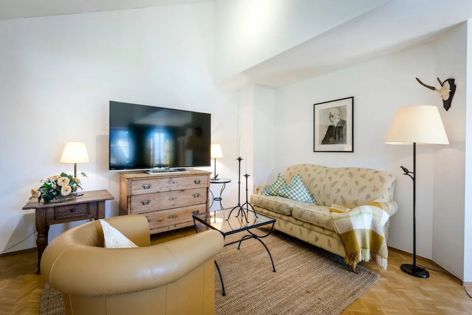 Boutique Hotel Relais Chalet Wilhelmy