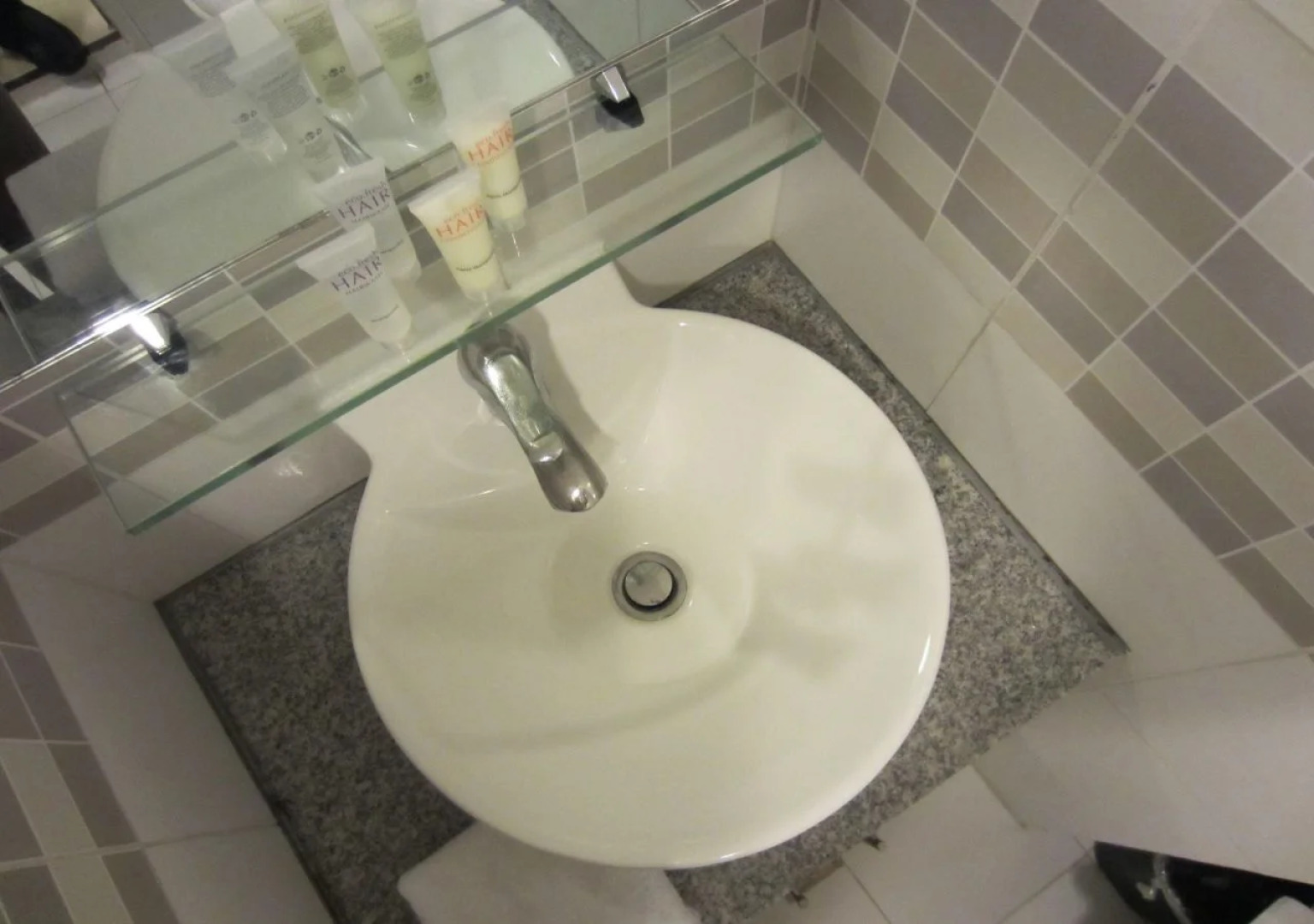 The Exchange Regency Residence Hotel