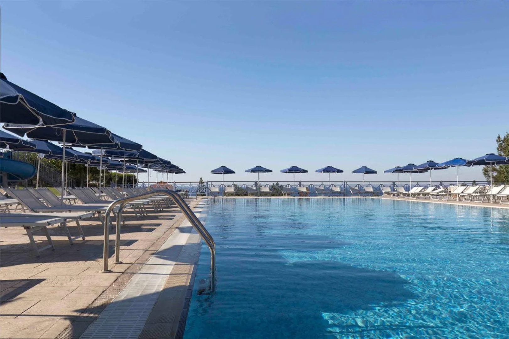 Princess Sun Hotel - All Inclusive