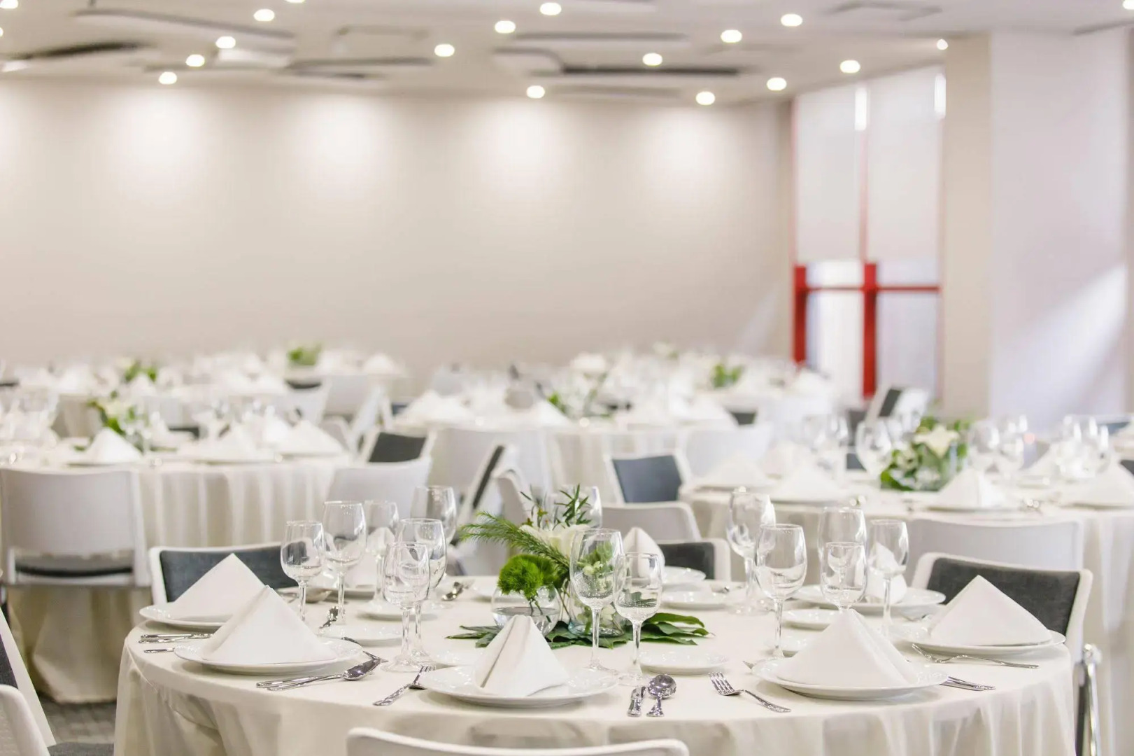 NH Collection Leon Expo