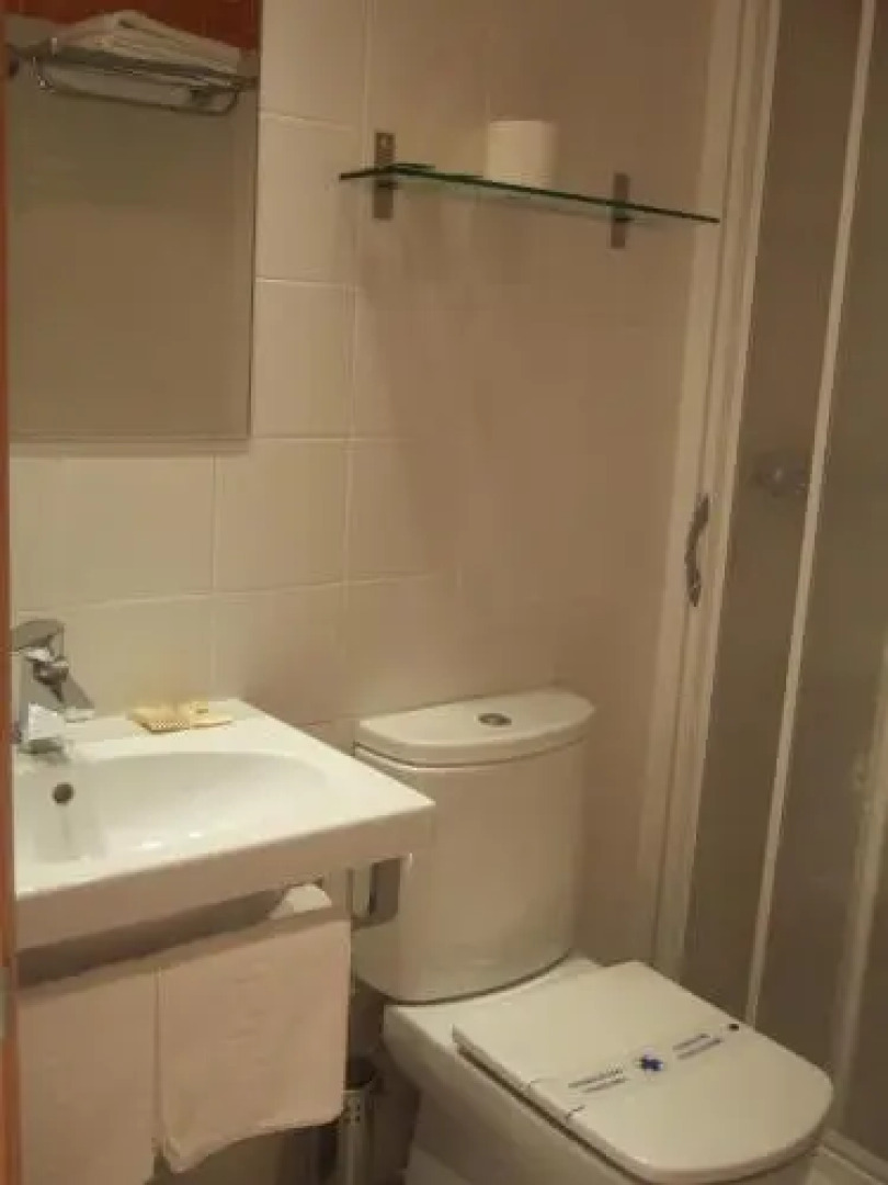 Apartamentos Turísticos Real Alfoli