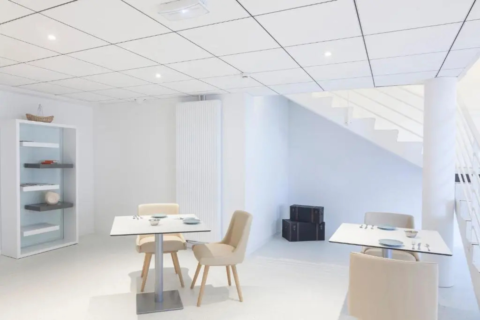 Hôtel Spa Les Rives Sauvages