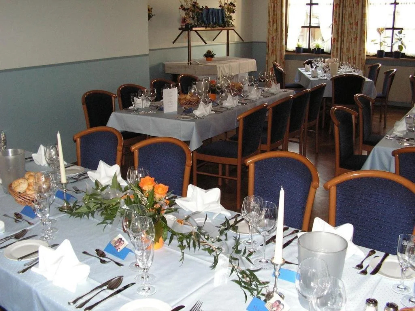 Hotel Restaurant Alte Brauerei