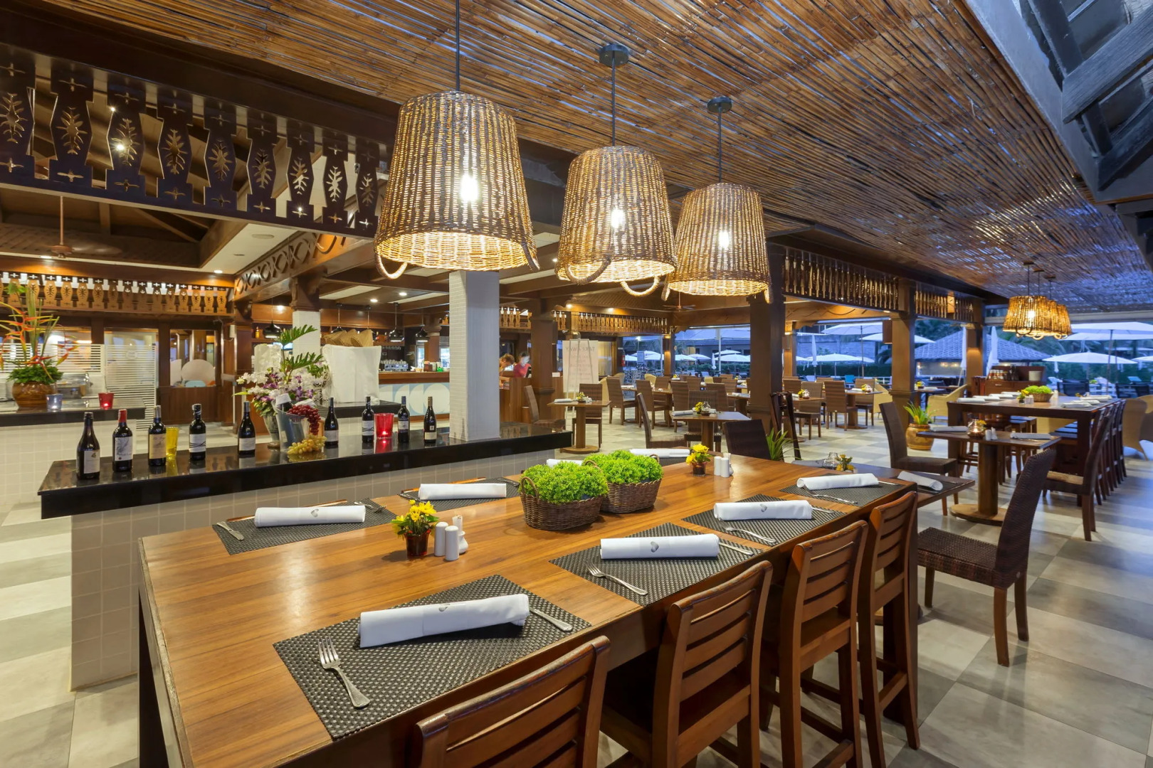 Sunprime Kamala Beach