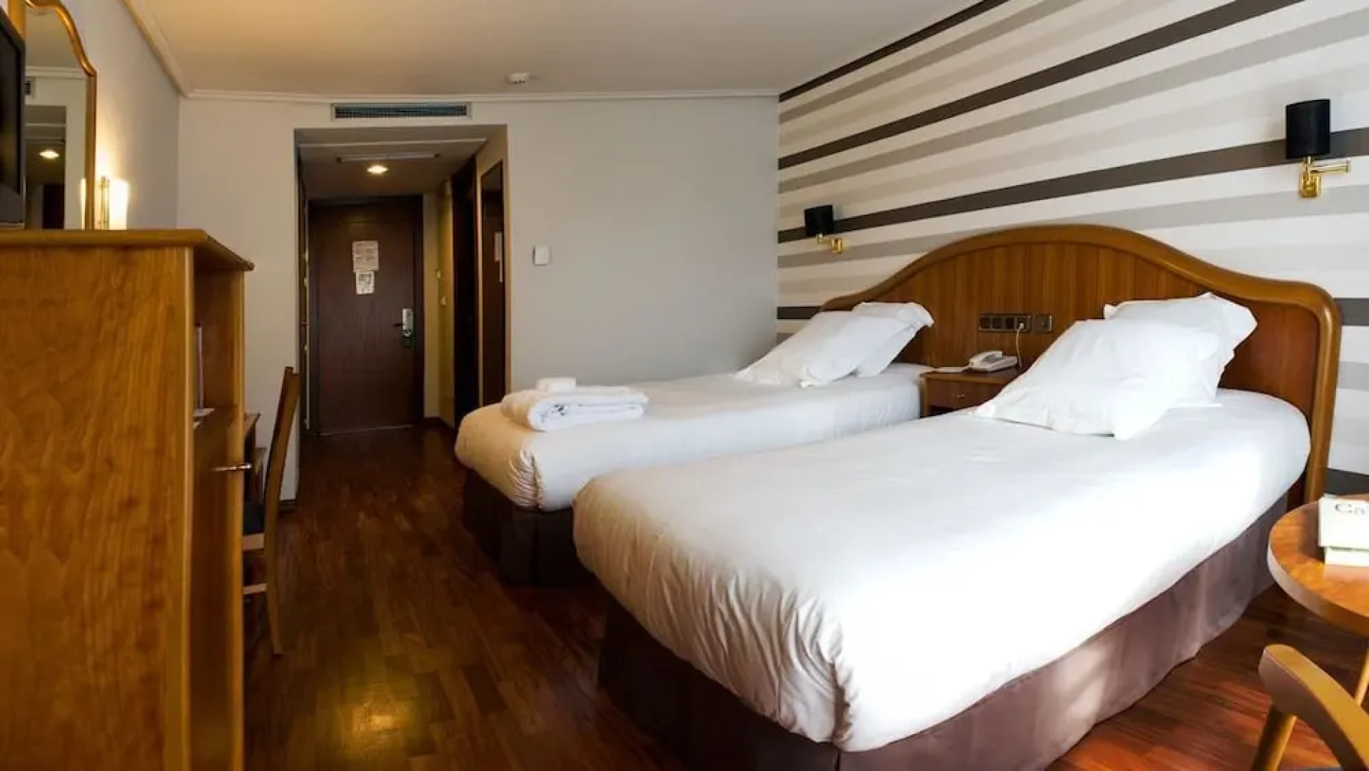 Hotel Laias Caldaria