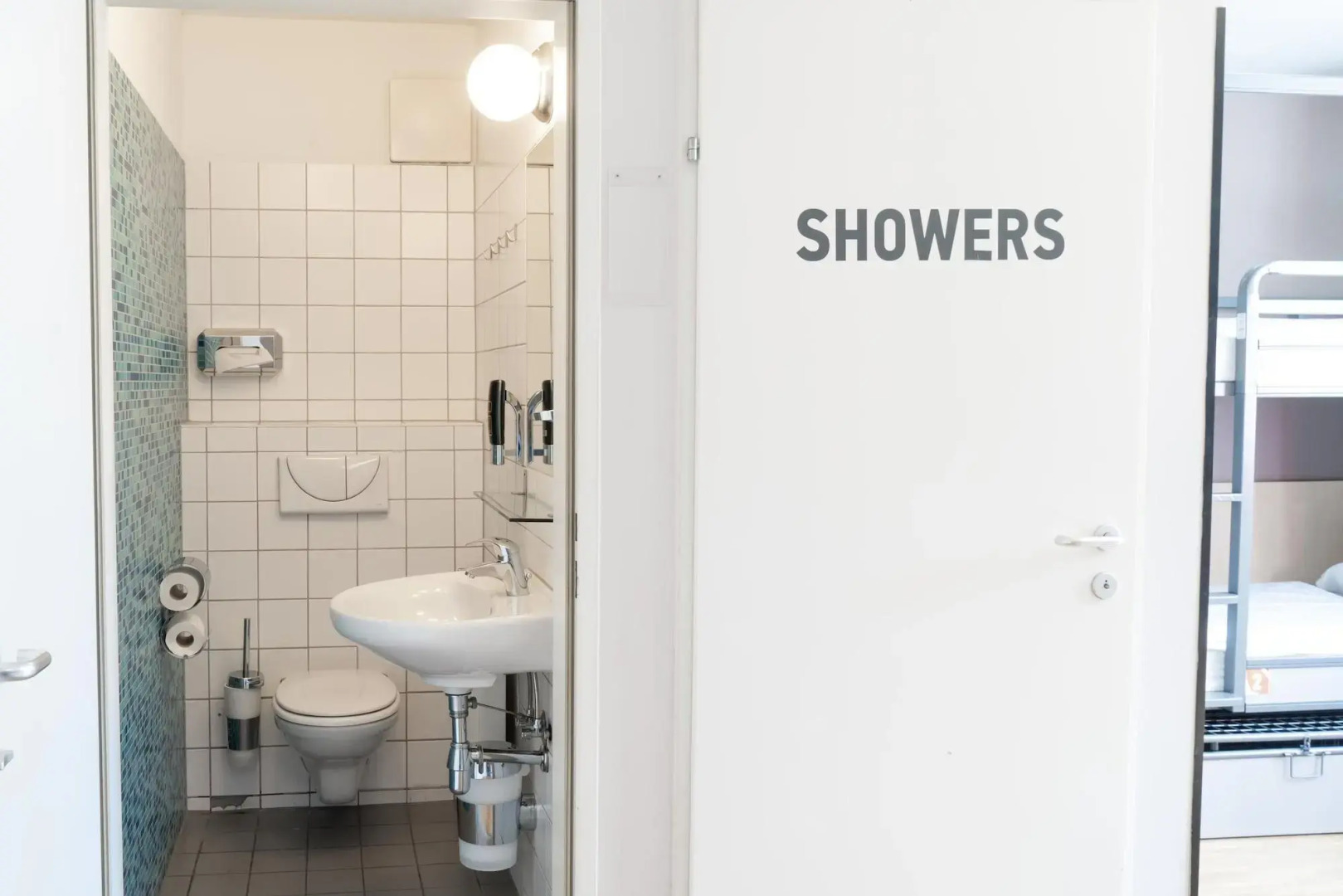 St. Christopher’s Inns hostel