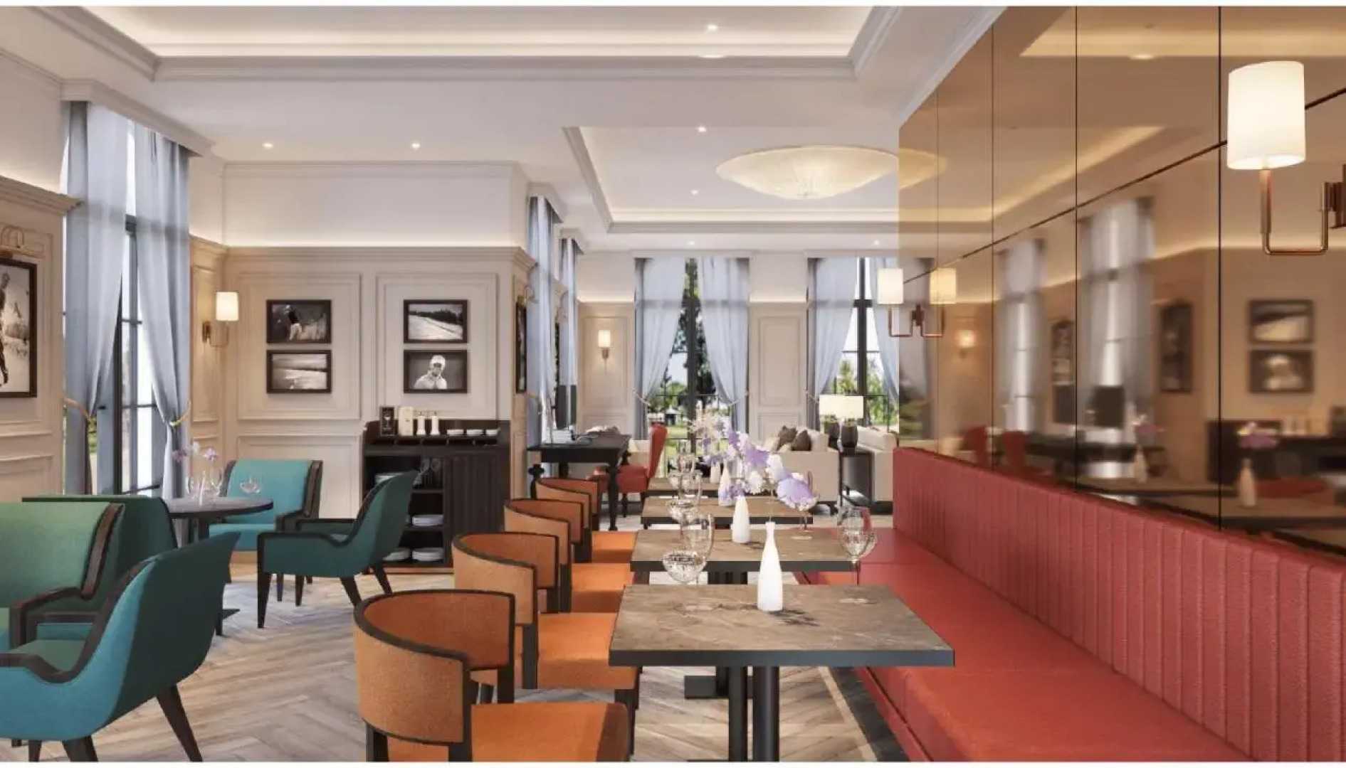 Swiss-Belvillas Solavita Binh Tien