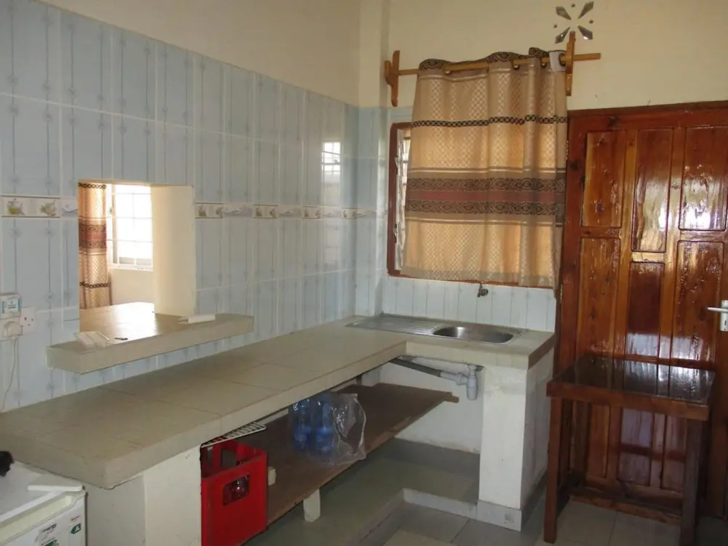 Sea Front Apartments