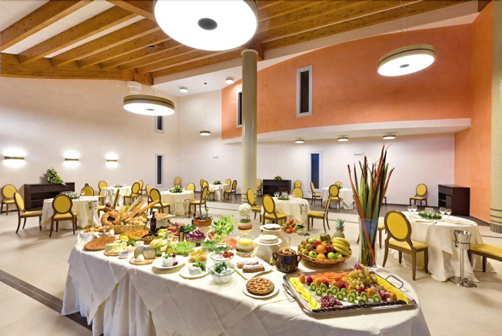 Park Hotel Elizabeth