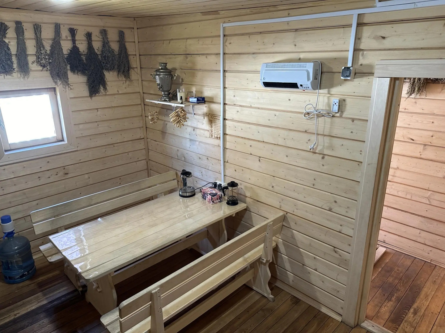 Pav.love Village (ПавЛов)