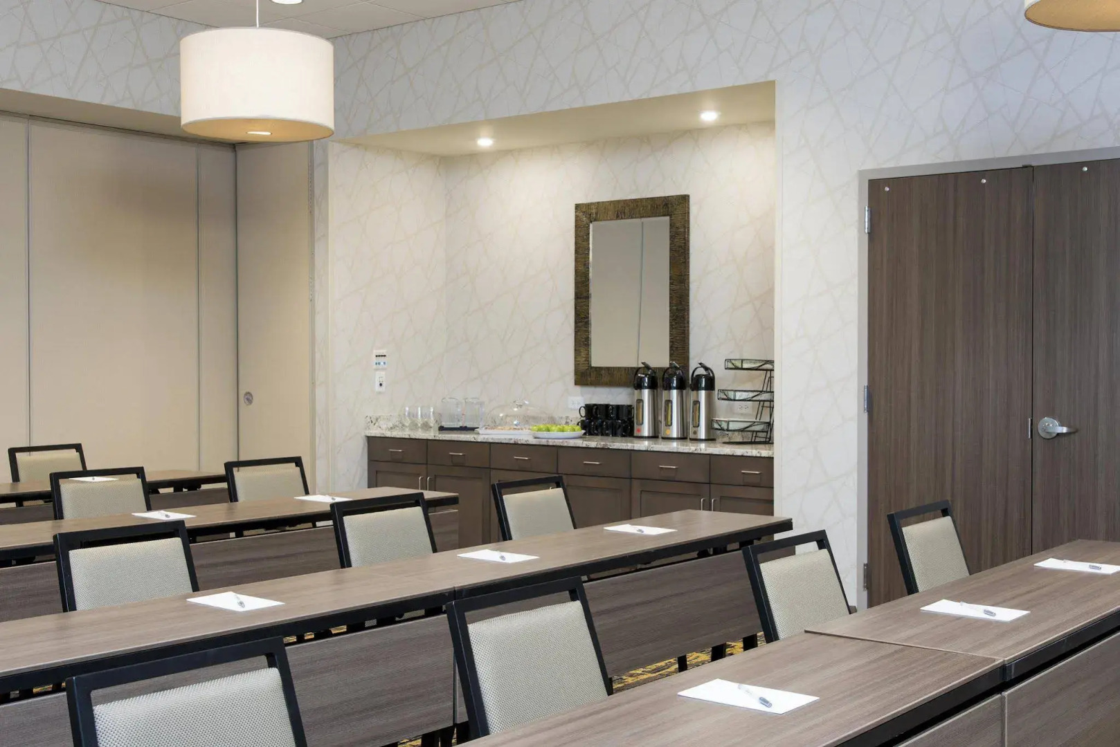 Hampton Inn & Suites Grand Rapids Downtown