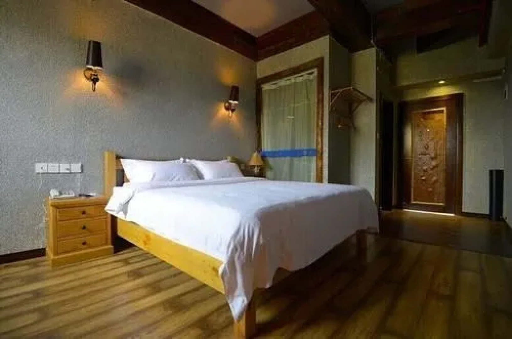 Parkside Inn- Chishui