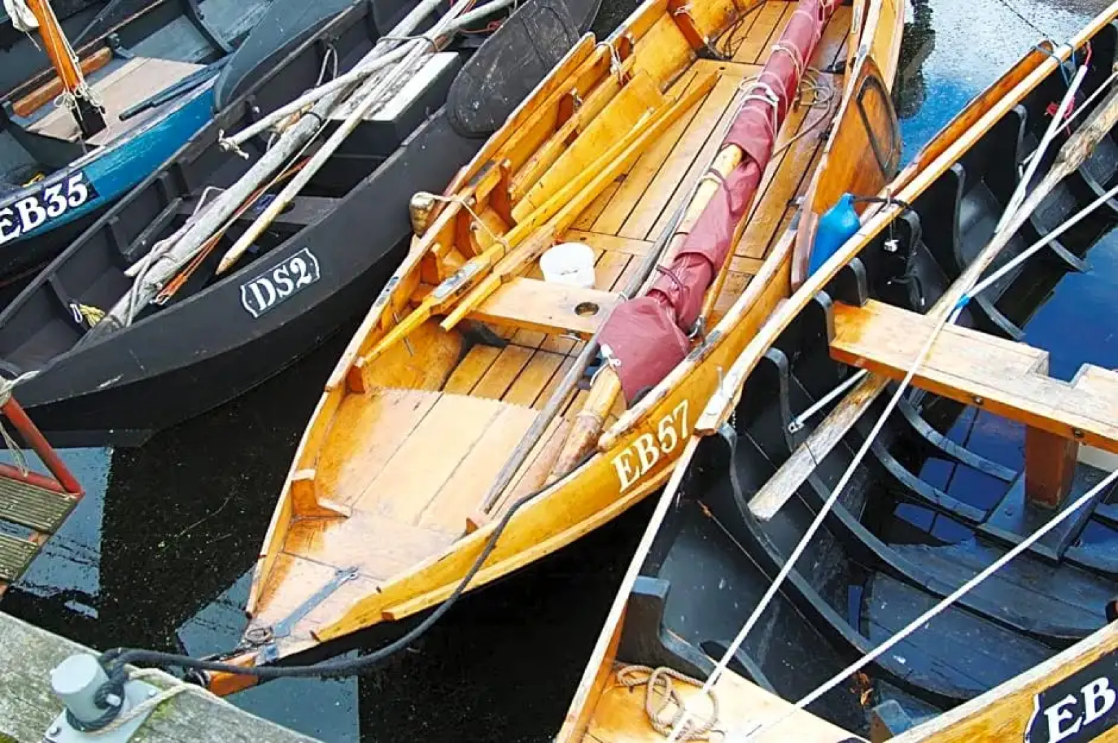 Bed and Breakfast de Kleine Vesting