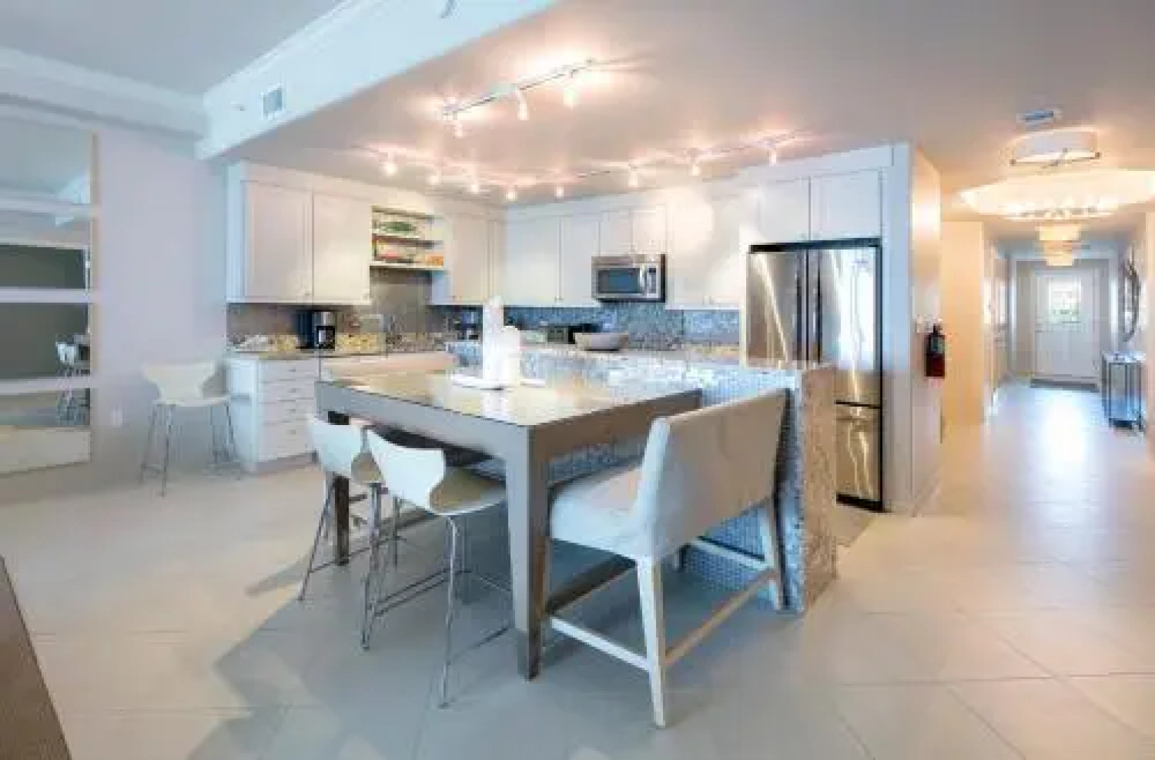 South Bay Beach Club Villa 24