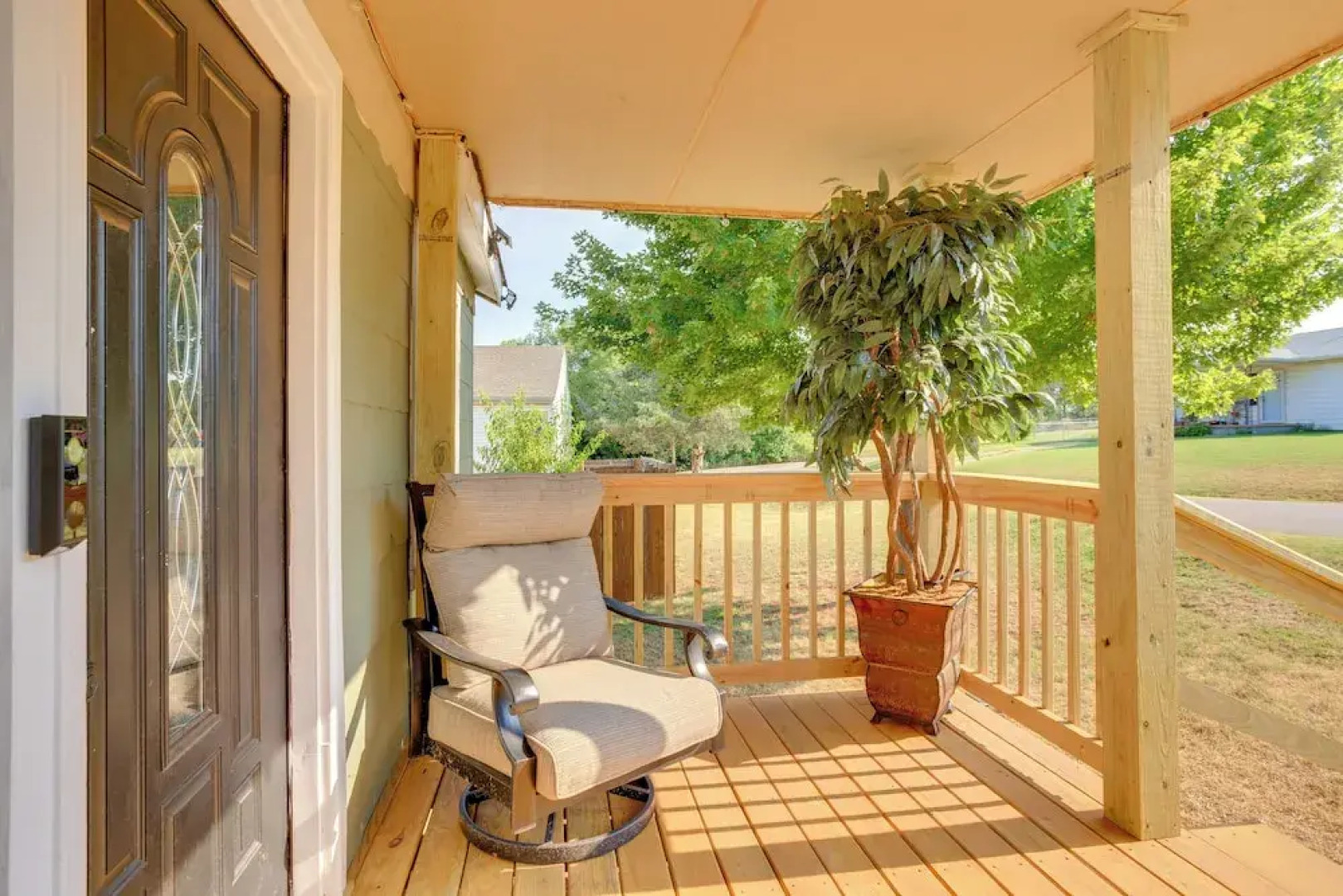 Legacy Run: Guthries Historic Haven Near Shops