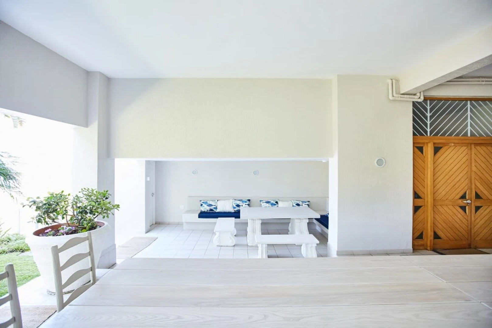 Milkwood Bay Guest House