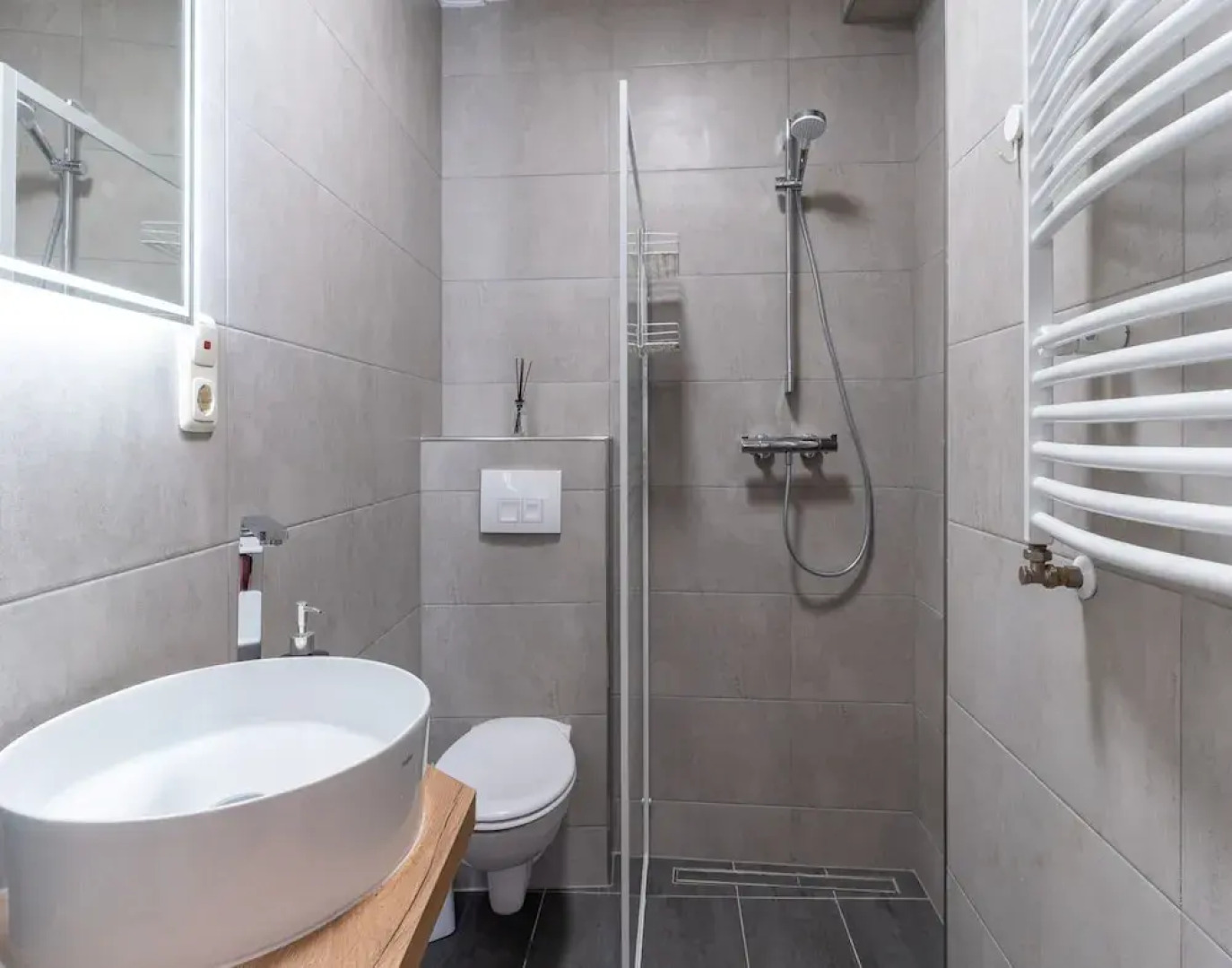 Ferienwohnung in Tonning