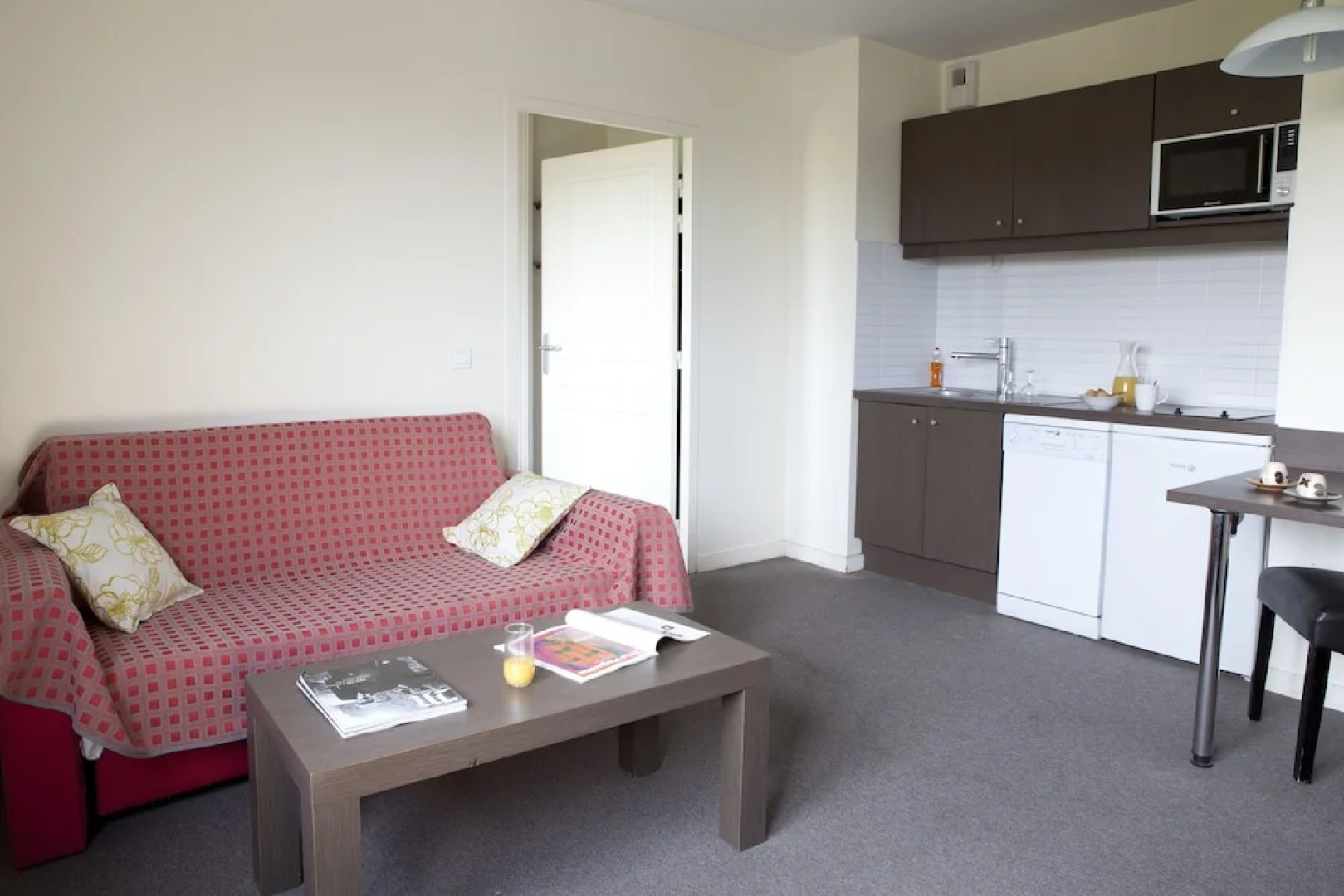 Villa Bellagio Hôtels & Résidences