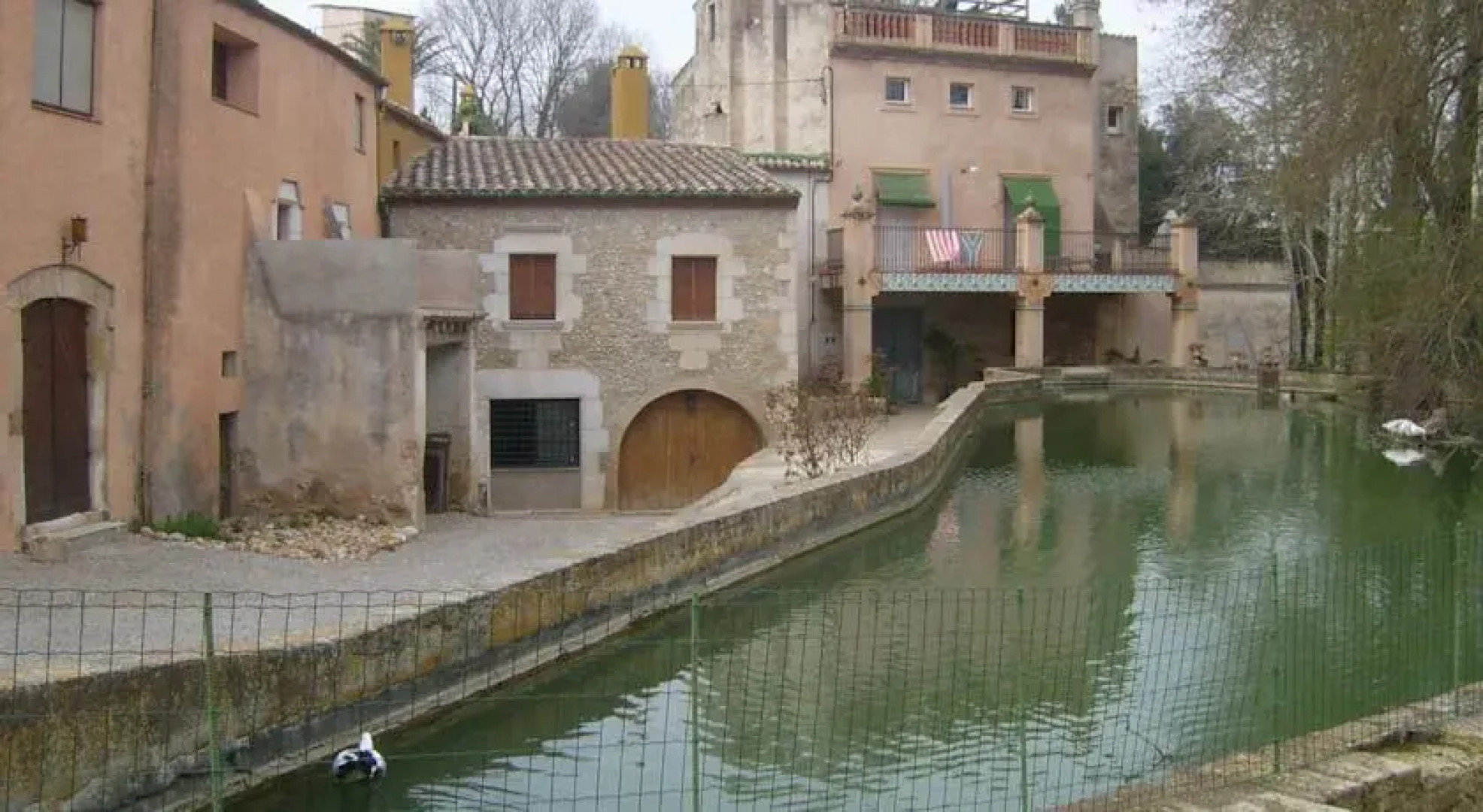 Vista Roses Mar - Villa Laura