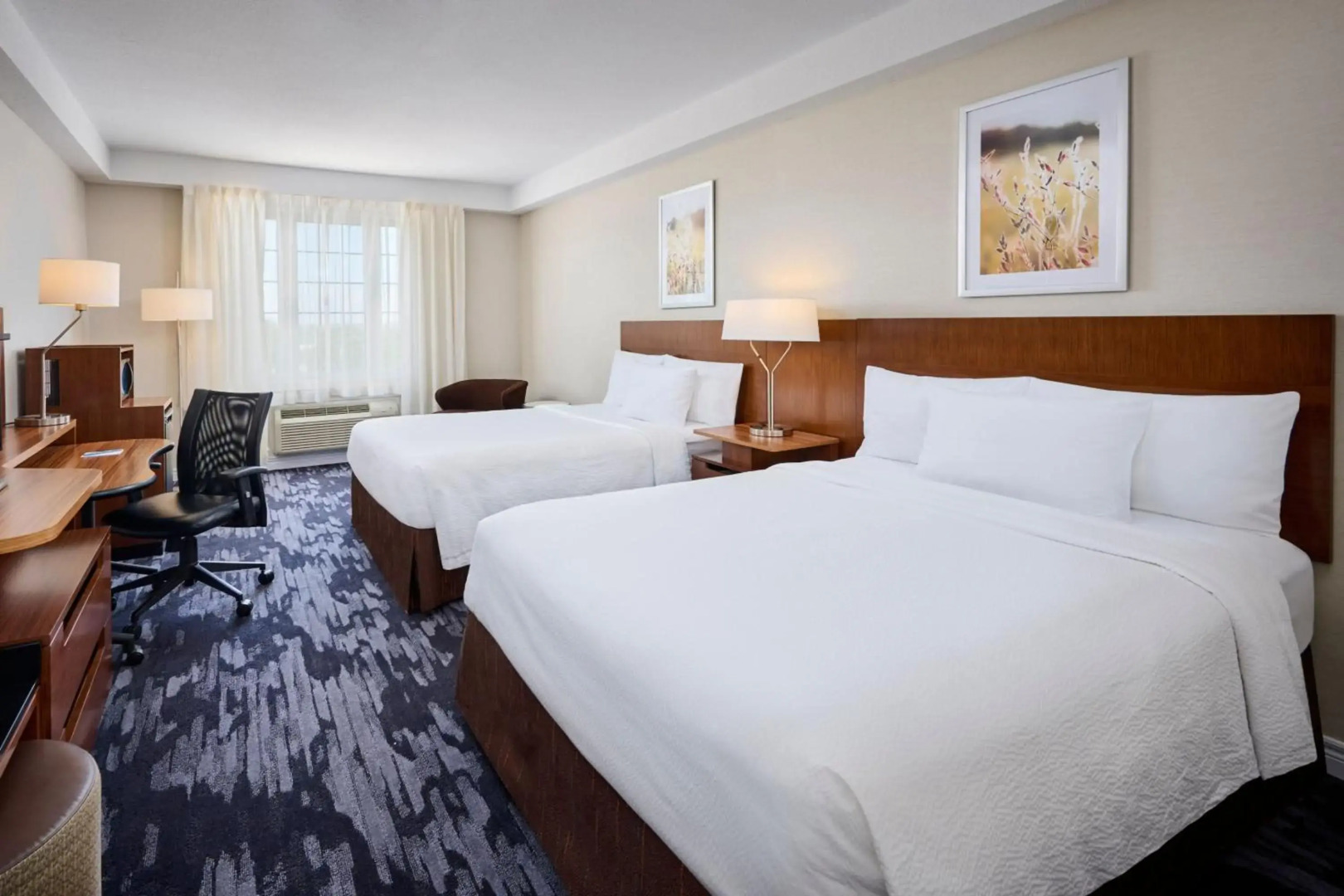 Fairfield Inn & Suites by Marriott Ottawa Kanata