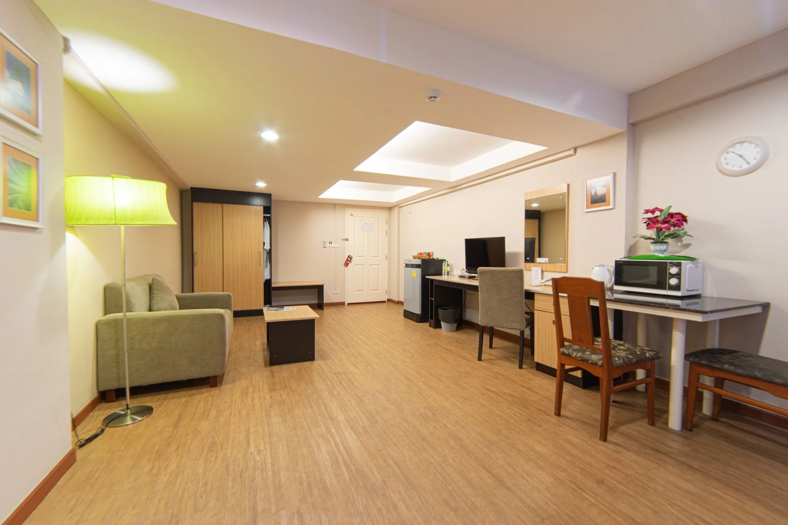 Golden Jade Suvarnabhumi