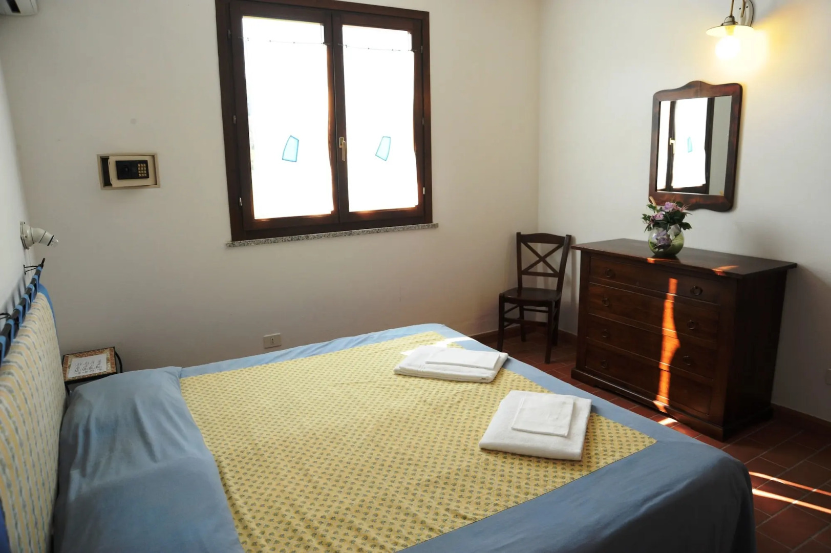 Hotel & Residence Le Acacie