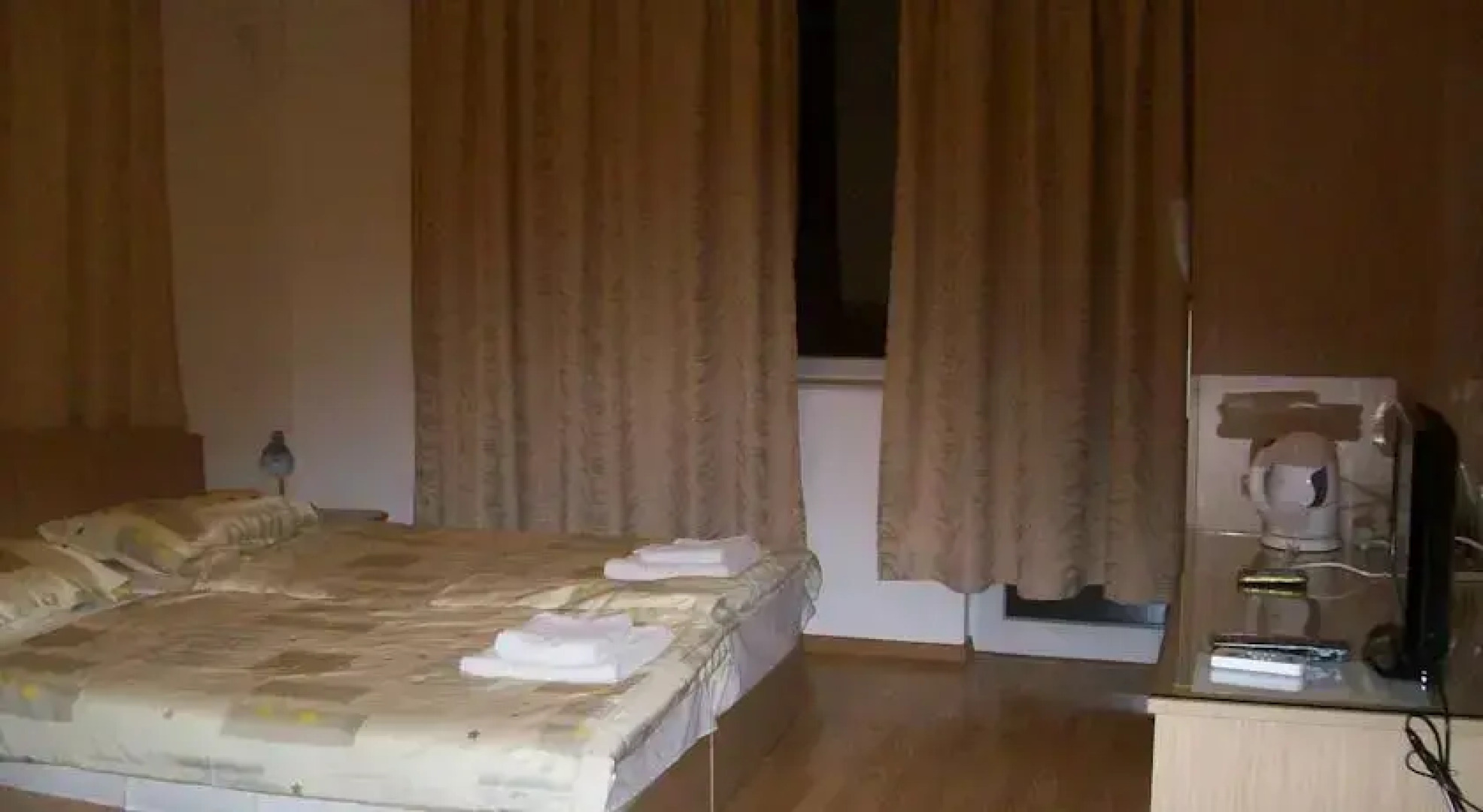 Guest House Donchevi