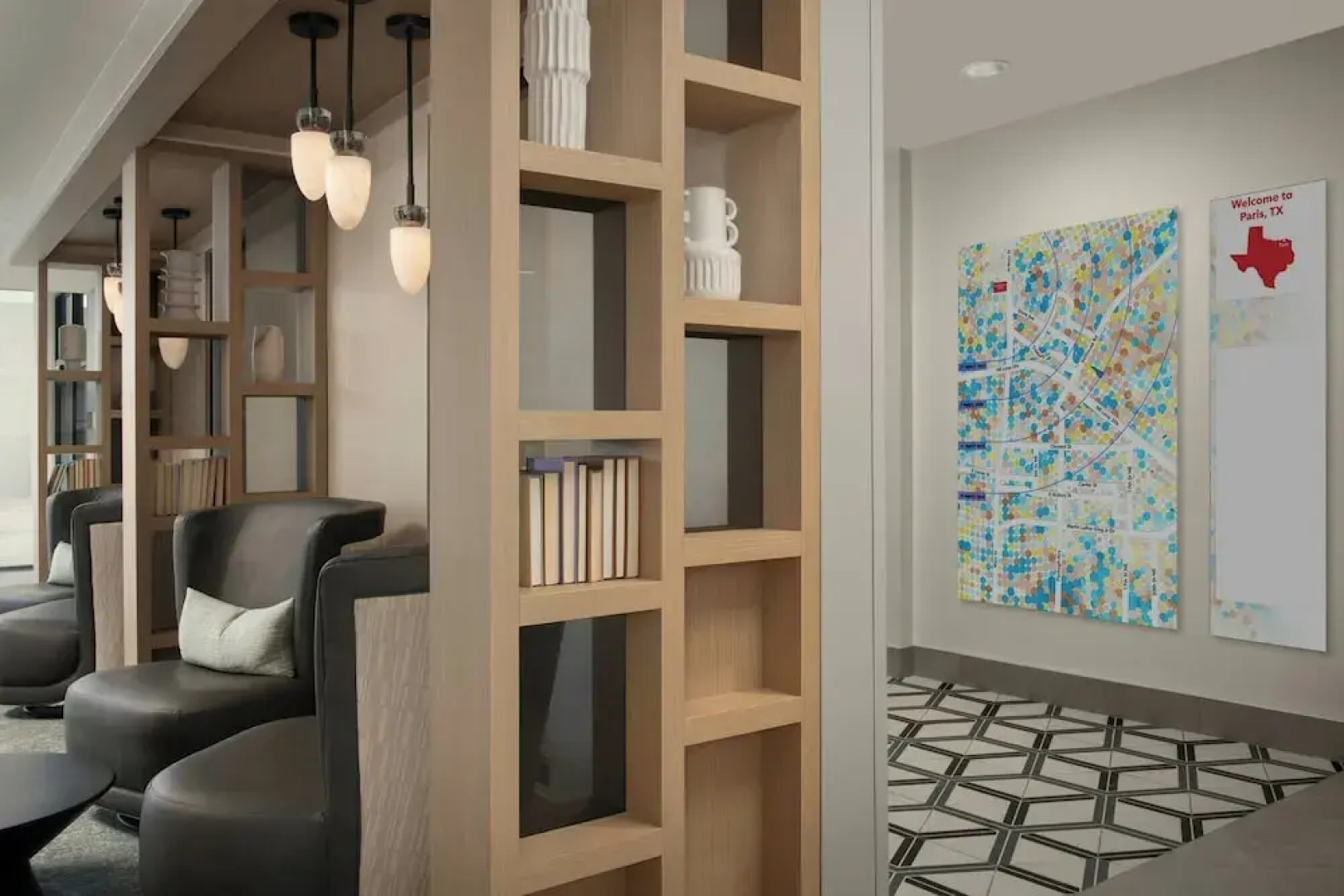 TownePlace Suites by Marriott Paris