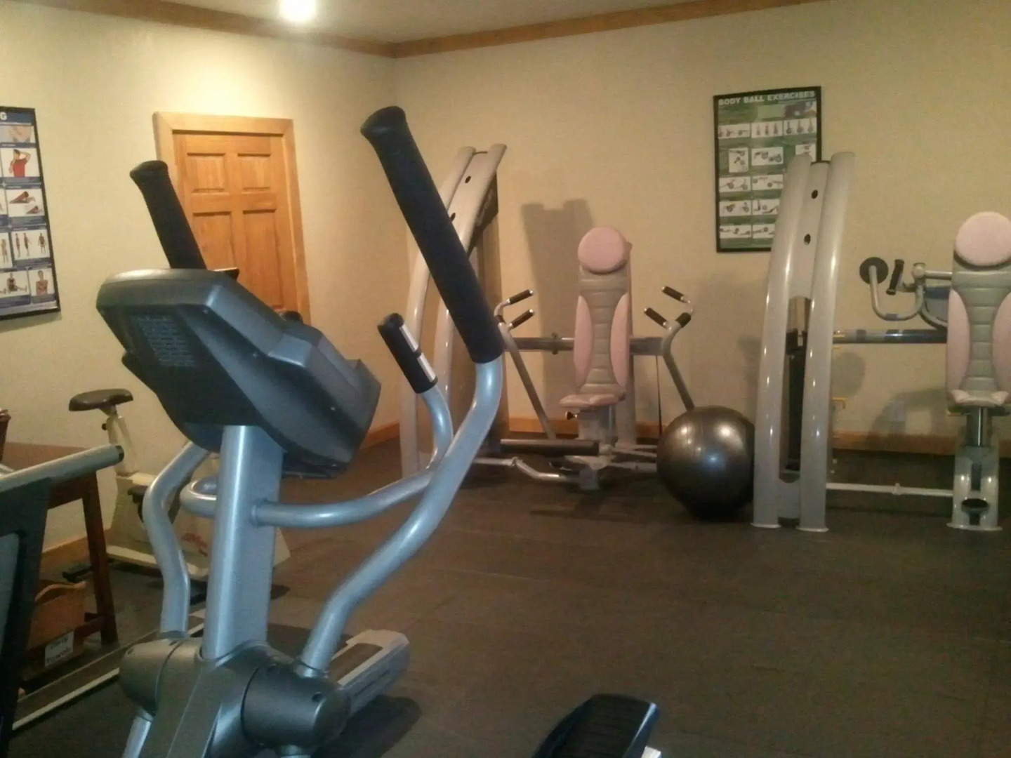 The Lodge at Banner Elk