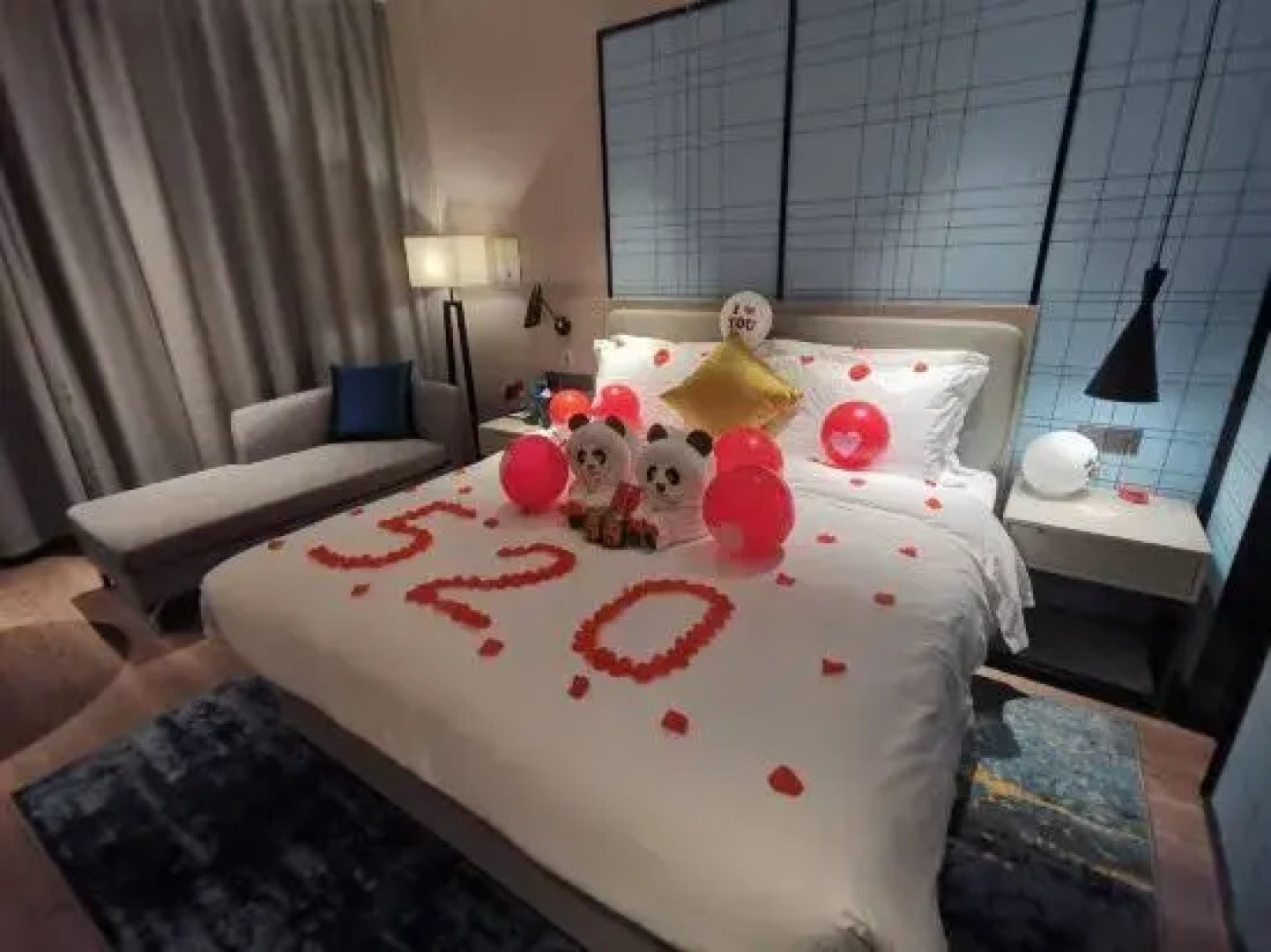 Echarm Hotel (Heyuan Longchuan)